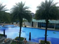 The Azure (D4), Condominium #456461651